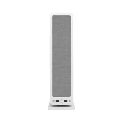 FRACTAL Ridge White mITX PCIe 4.0