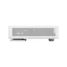 FRACTAL Ridge White mITX PCIe 4.0