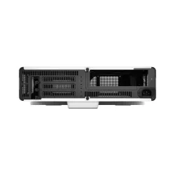 FRACTAL Ridge White mITX PCIe 4.0