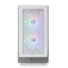 THERMALTAKE Ceres 300 TG ARGB WHITE - BOITIER
