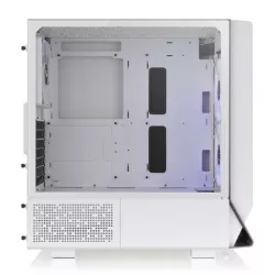 THERMALTAKE Ceres 300 TG ARGB WHITE - BOITIER