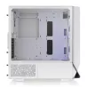 THERMALTAKE Ceres 300 TG ARGB WHITE - BOITIER