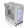 THERMALTAKE Ceres 300 TG ARGB WHITE - BOITIER