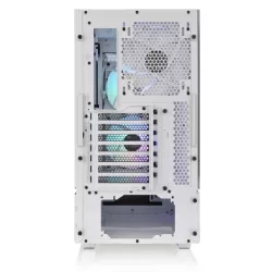 THERMALTAKE Ceres 300 TG ARGB WHITE - BOITIER