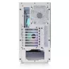 THERMALTAKE Ceres 300 TG ARGB WHITE - BOITIER