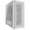 CORSAIR 5000D CORE AIRFLOW WHITE