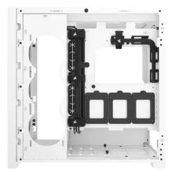 CORSAIR 5000D CORE AIRFLOW WHITE