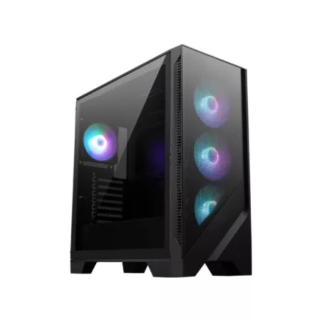 MSI MAG FORGE 320R AIRFLOW