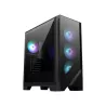 MSI MAG FORGE 320R AIRFLOW