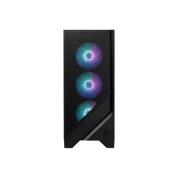 MSI MAG FORGE 320R AIRFLOW
