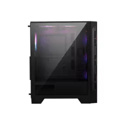 MSI MAG FORGE 120A AIRFLOW
