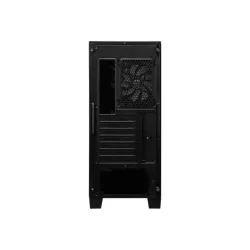 MSI MAG FORGE 120A AIRFLOW