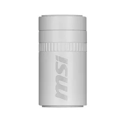 MSI MAG PANO M100R PZ WHITE