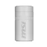 MSI MAG PANO M100R PZ WHITE