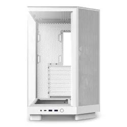 NZXT H6 Flow Whiteo