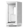 NZXT H6 Flow Whiteo