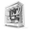 NZXT H6 Flow Whiteo