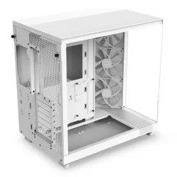 NZXT H6 Flow Whiteo