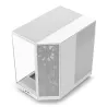 NZXT H6 Flow Whiteo