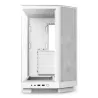 NZXT H6 Flow RGB Whiteo