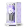 NZXT H6 Flow RGB Whiteo