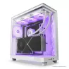 NZXT H6 Flow RGB Whiteo