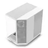 NZXT H6 Flow RGB Whiteo