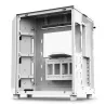 NZXT H6 Flow RGB Whiteo