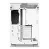 NZXT H6 Flow RGB Whiteo