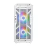 COOLER MASTER HAF 700 White o