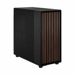 FRACTAL North XL Charcoal Black