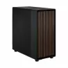 FRACTAL North XL Charcoal Black