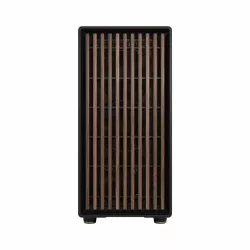 FRACTAL North XL Charcoal Black