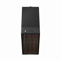 FRACTAL North XL Charcoal Black