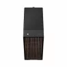 FRACTAL North XL Charcoal Black