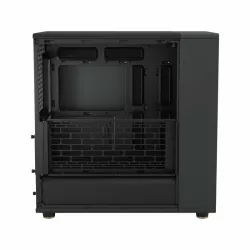 FRACTAL North XL Charcoal Black