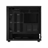 FRACTAL North XL Charcoal Black