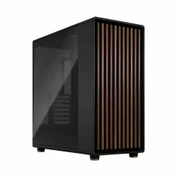 FRACTAL North XL Charcoal Black TG Dark