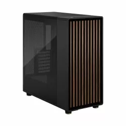 FRACTAL North XL Charcoal Black TG Dark