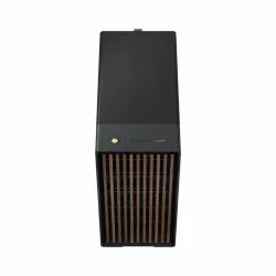FRACTAL North XL Charcoal Black TG Dark
