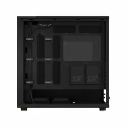 FRACTAL North XL Charcoal Black TG Dark