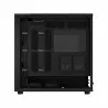 FRACTAL North XL Charcoal Black TG Dark