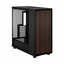 FRACTAL North XL Charcoal Black TG Dark