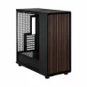 FRACTAL North XL Charcoal Black TG Dark