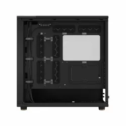 FRACTAL North XL Charcoal Black TG Dark