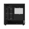 FRACTAL North XL Charcoal Black TG Dark