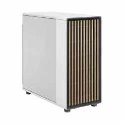 FRACTAL North XL Chalk White