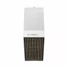 FRACTAL North XL Chalk White
