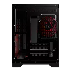 M.RED Mini Crystal Sea Black