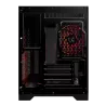 M.RED Mini Crystal Sea Black
